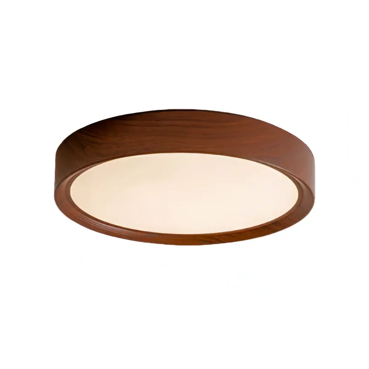 Zenno Modern Flush Mount Ceiling Light